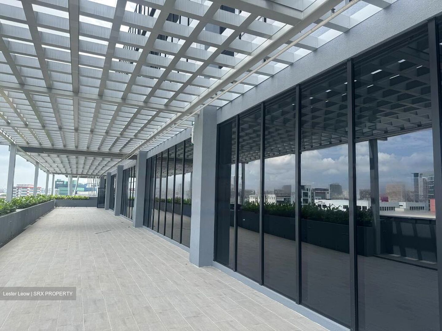 Tai Seng Industrial Estate (D19), Retail #460344941